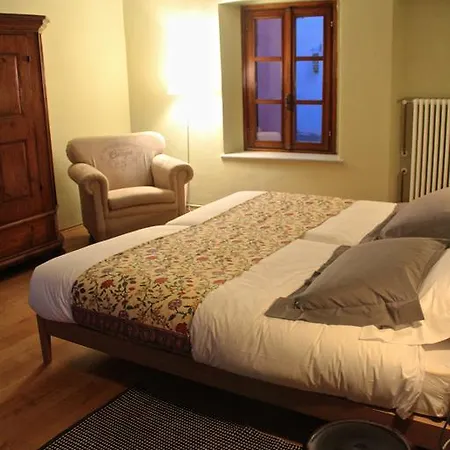 Appartamento Casa Cucco Serralunga d'Alba Esterno foto