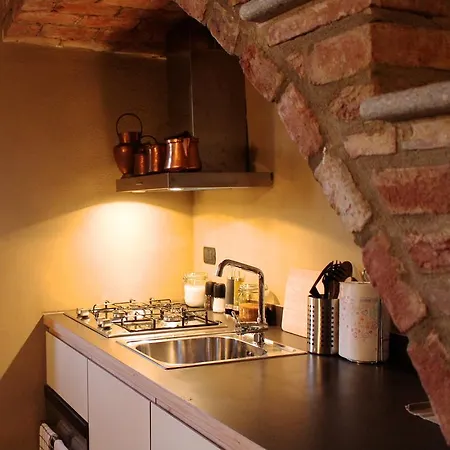 Appartamento Casa Cucco Serralunga d'Alba Esterno foto