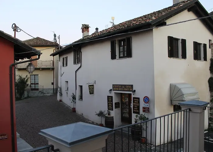 Casa Cucco