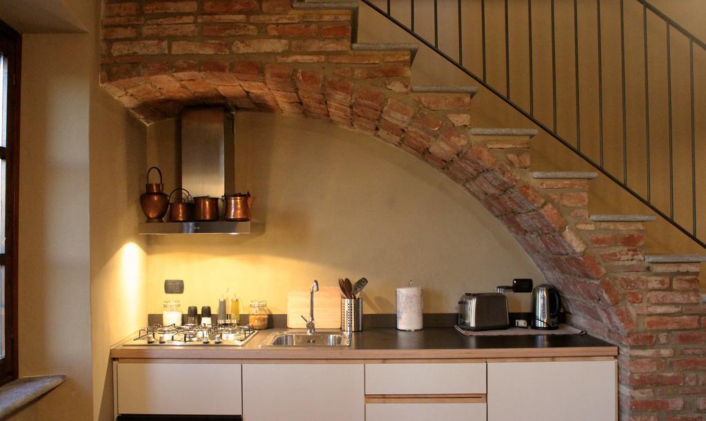 Casa Cucco Apartment *