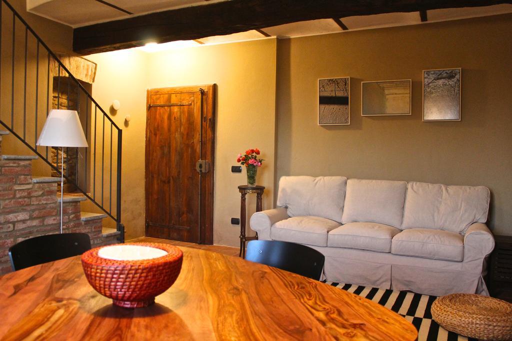 Apartment Casa Cucco Serralunga d'Alba