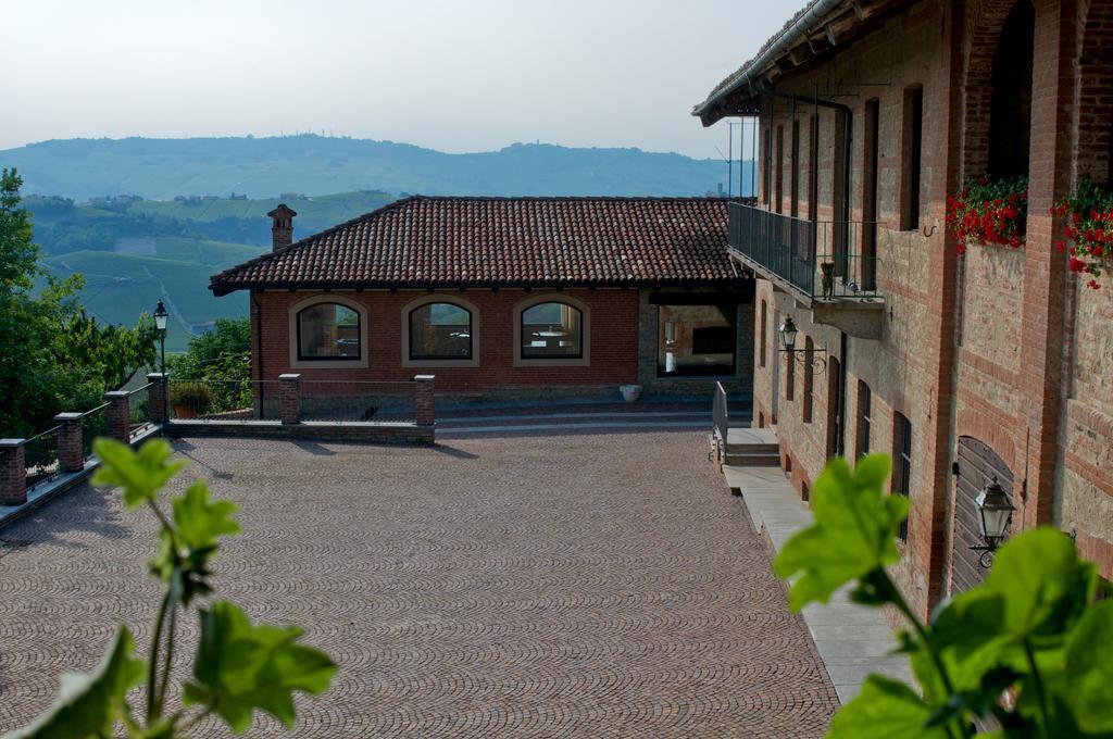 Casa Cucco Apartment Serralunga d'Alba