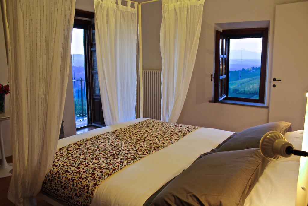 Casa Cucco Serralunga d'Alba