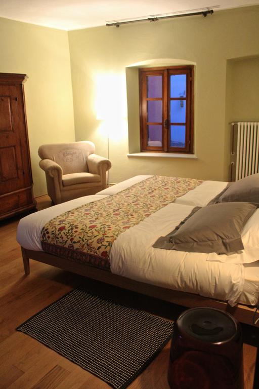 Apartment Casa Cucco *