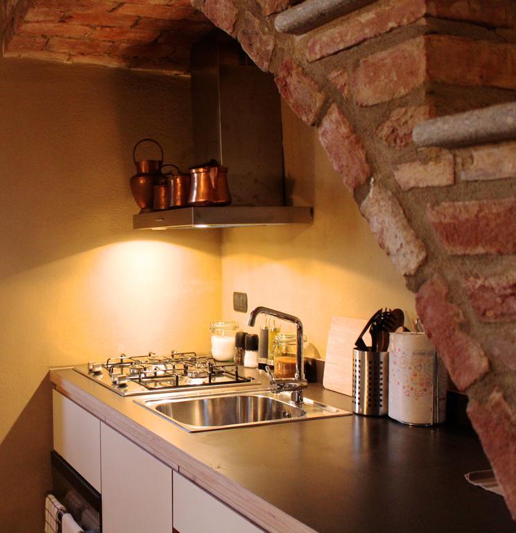 Apartment Casa Cucco Serralunga d'Alba