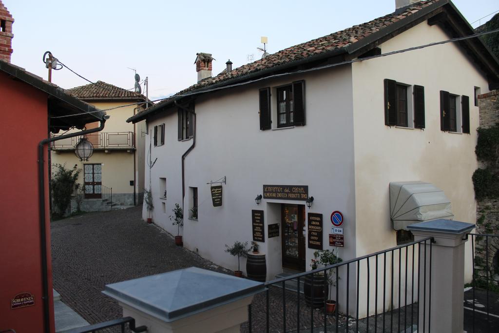 Casa Cucco * Serralunga d'Alba